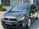 Volkswagen Golf VI GTI Edition 35/MFL/SHZ/KLIMAAUTO/Tempoma - Volkswagen Gebrauchtwagen in Heidelberg