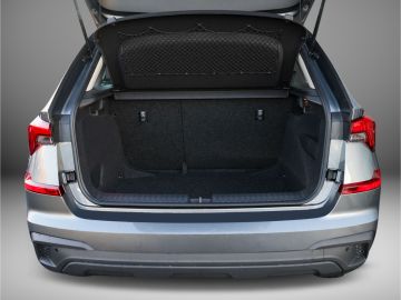 Skoda Kamiq Edition 1.0 TSI 6-Gang LED App-Connect