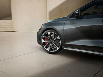  AUDI S3 photo 4