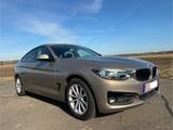 BMW 330i Gran Turismo xDrive Sport Line Scheckheft ! - BMW 330: Coupé, 330i
