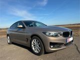 BMW 330i Gran Turismo xDrive Sport Line Scheckheft ! - BMW 330: Coupé, 330xd