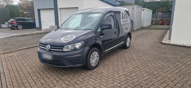 Volkswagen Caddy Kastenwagen 2.0 TDI Euro 6 Sitzheizu...