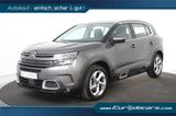 Citroën C5 Aircross FEEL *1.Hand*Leder*Navi*AHK*Park ass - gebrauchte Citroën C5 Aircross aus dem Jahr 2021