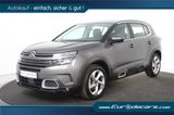 Citroën C5 Aircross FEEL *1.Hand*Leder*Navi*AHK*Park ass - Citroën in Aachen