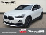 BMW X2 Advantage Plus sDrive 2.0 Automatik - BMW X2 Gebrauchtwagen in Essen