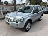 Land Rover LAND ROVER FREELANDER 2.2 TD4 HSE 180.000KM - gebrauchte Land Rover Freelander aus dem Jahr 2007