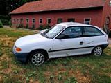Opel Oldtimer Opel Astra mit TÜV bis 12/2026 - gebrauchte Opel Astra aus dem Jahr 1992