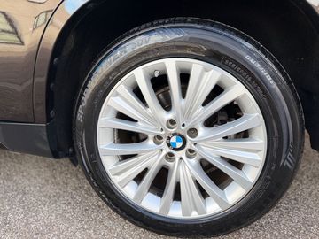 BMW X5 - 9