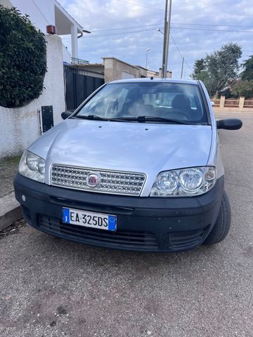 Fiat Punto Classic 1.2 5 porte GPL