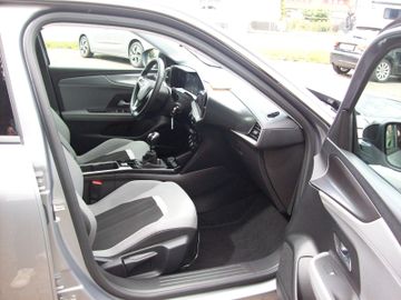 Bild 5 Opel Mokka 1.2T Elegance LED PDC+Kam SHZ LHZ Navi Pro
