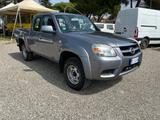 Mazda BT-50 2.5 TD cat 4x4 Freestyle Cab Hot Pic - Mazda BT-50: Pickup