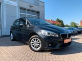 BMW 220i Active Tourer AHK+LED+Sitzhz+Klimaaut+PDC - gebrauchte BMW 220 Active Tourer aus dem Jahr 2018