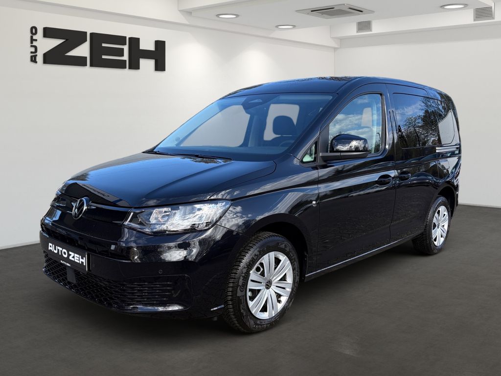 Image of Volkswagen Caddy