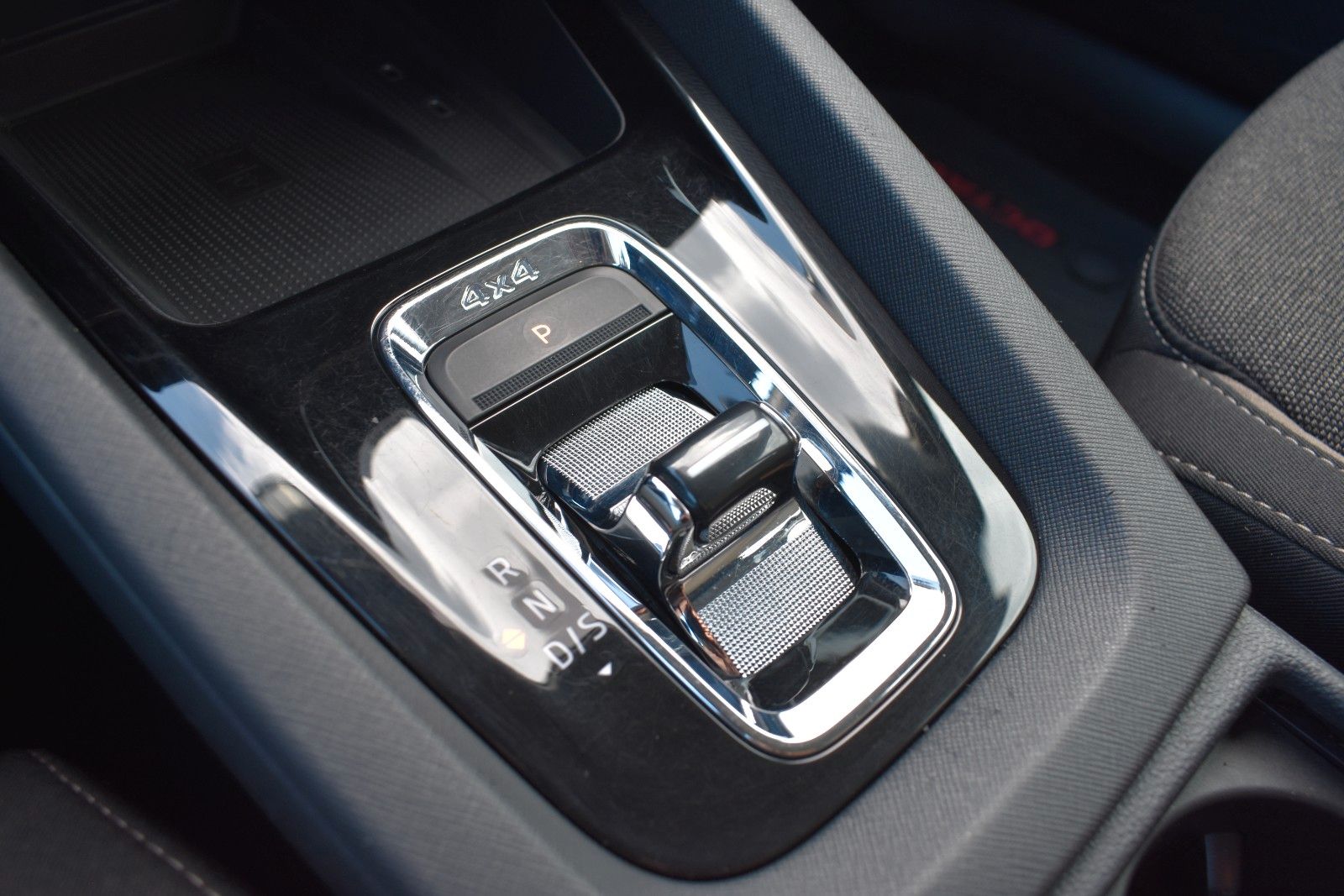 Fahrzeugabbildung SKODA Octavia Combi Scout 4x4/KEYLESS/HUD/AHK/LED