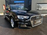 Audi A3 Sportback - Audi A3: Schwarz, Sportback