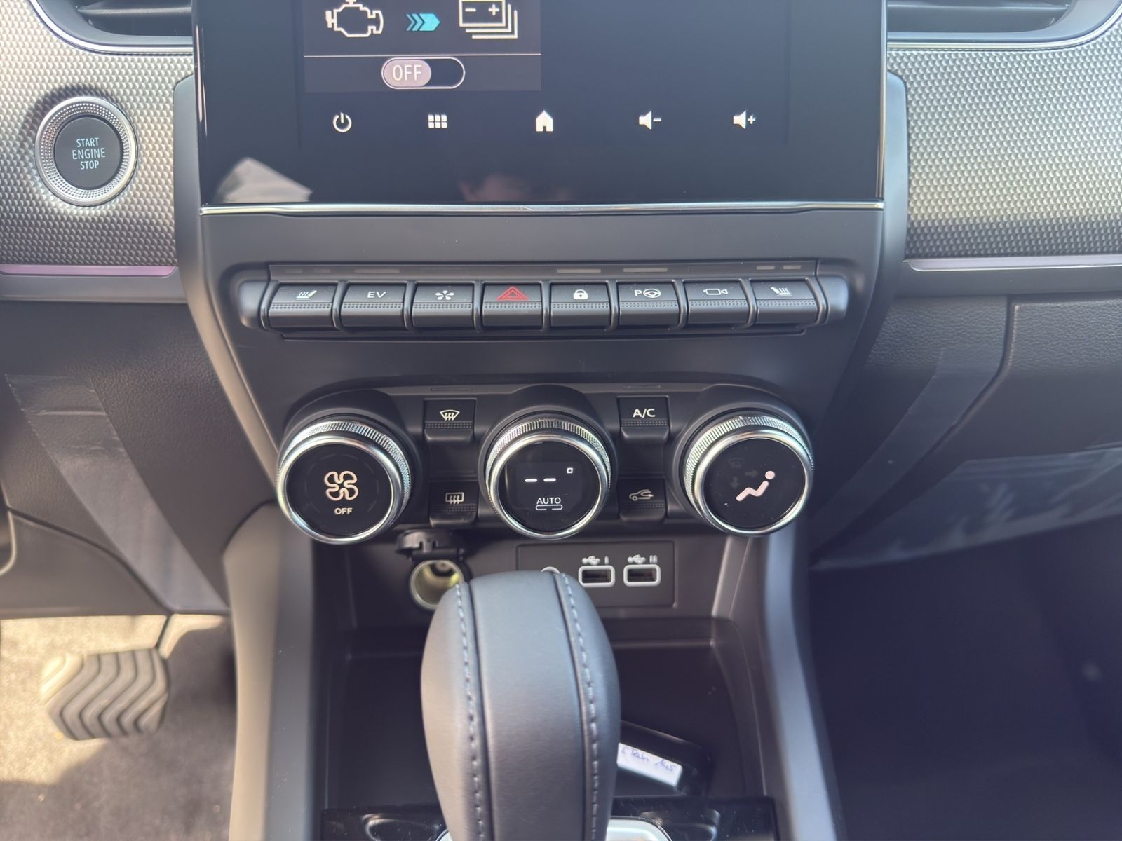 Renault Arkana - Bild 15