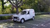 Renault R4 F4 Kasten, 1,4 Liter ca. 60 PS ... - Renault R 4: F4