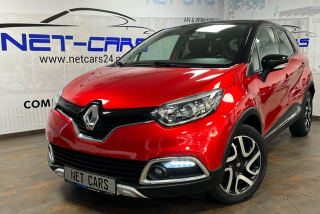 Renault Captur 1HAND+NAVi+Kamera*ENERGY dCi 90 EDC XMOD