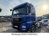 MAN 18.460,184, 4x4 Hydrodrive - Offers