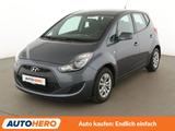 Hyundai ix20 1.6 Comfort Aut.*PDC*SHZ*KLIMA* - Hyundai ix20 in Frankfurt (Main)