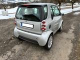 Smart ForTwo coupé HU 03/28 - gebrauchte Smart ForTwo aus dem Jahr 2003