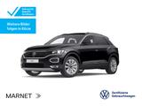 Volkswagen T-Roc Sport 1.5 TSI Navi*Pano*Kamera*Totwinkel*L - Volkswagen T-Roc in Mainz