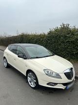 Lancia Delta 2009 - gebrauchte Lancia Delta aus dem Jahr 2009