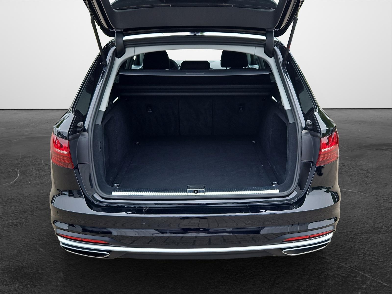 Audi A4 Avant 40 TDI S tronic quattro advanced NaviPl, миниатюра 12