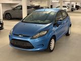 Ford Fiesta 1,4 TDCi DPF Trend Tüv Neu - Ford Fiesta aus 2010 mit Diesel-Antrieb