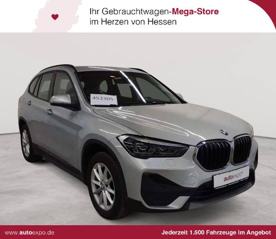 BMW X1 xDrive18d Aut. Advantage Navi SHz LED