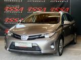 Toyota Auris Touring Sports Hybrid Executive #Navi #LED - Toyota Gebrauchtwagen in Tübingen