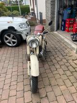 Puch TF 250 Steier Austrier - PUCH 250 TF