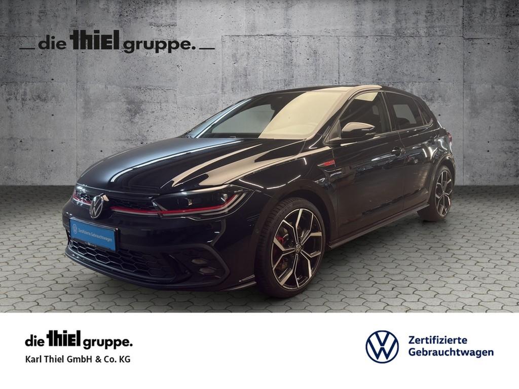 Volkswagen Polo 2.0 TSI GTI DSG IQ.Light+Pano+Kamera+ACC