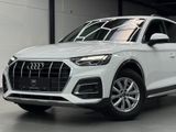Audi Q5 35 TDI advanced 1.HD/LED/KAM/MMI/Virtual C. - Audi Q5: Advanced