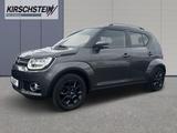 Suzuki Ignis Comfort+ Allwetter Sitzheizung LED Kamera - Suzuki Ignis Gebrauchtwagen