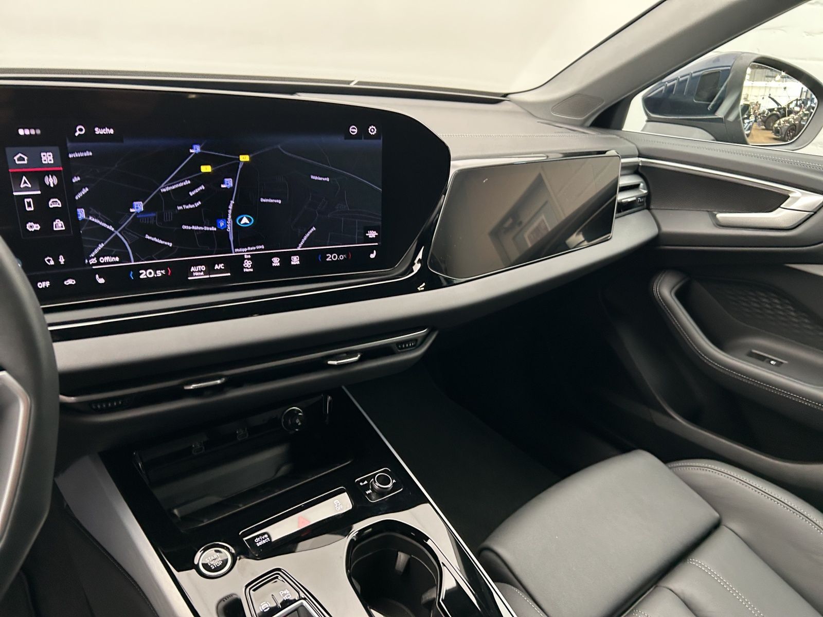 Audi A5 - Bild 6