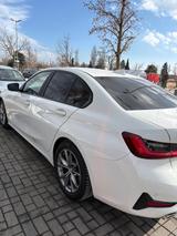 BMW 318i Automatik - - BMW 318 Gebrauchtwagen in München