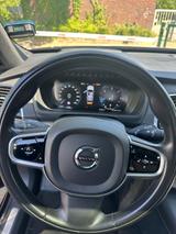 Volvo XC90 B5 ( 235 PS )/ATG8/LUFT/360°/Head-Up/AHK - Volvo XC90 Gebrauchtwagen in Bremen