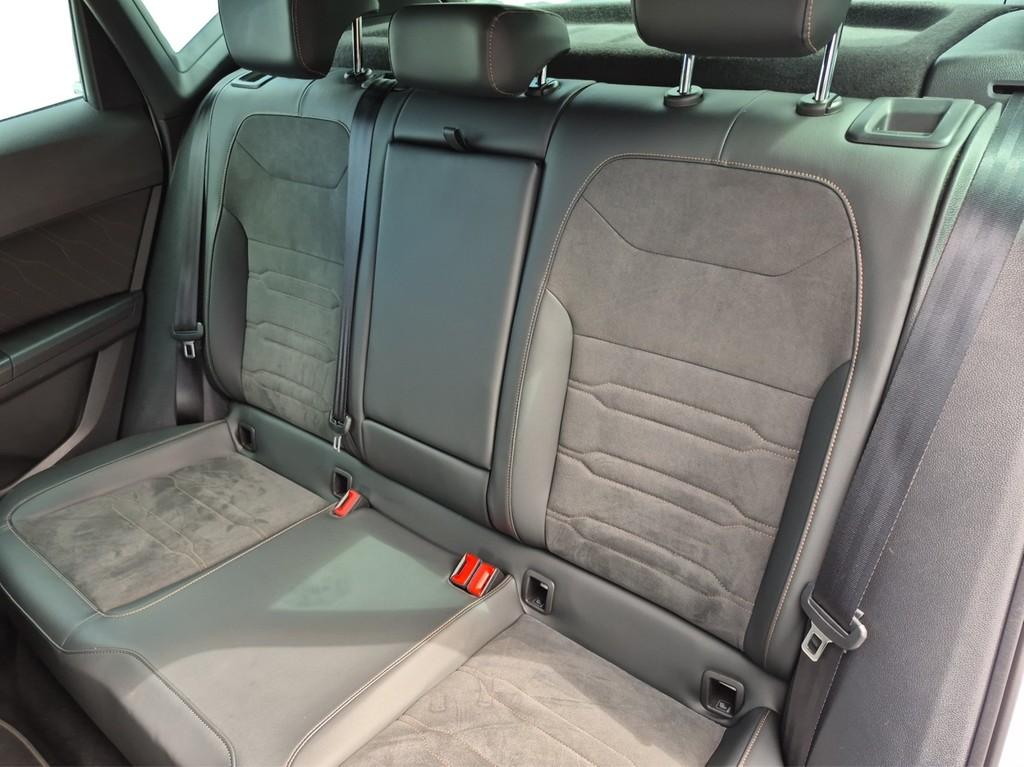 Cupra Ateca 2.0 TSI DSG 4Drive AHK*VIRTUAL*BEH.FRONT*N, миниатюра 15