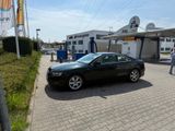 Audi A5 3.2 FSI multitronic - - Audi A5 aus 2007