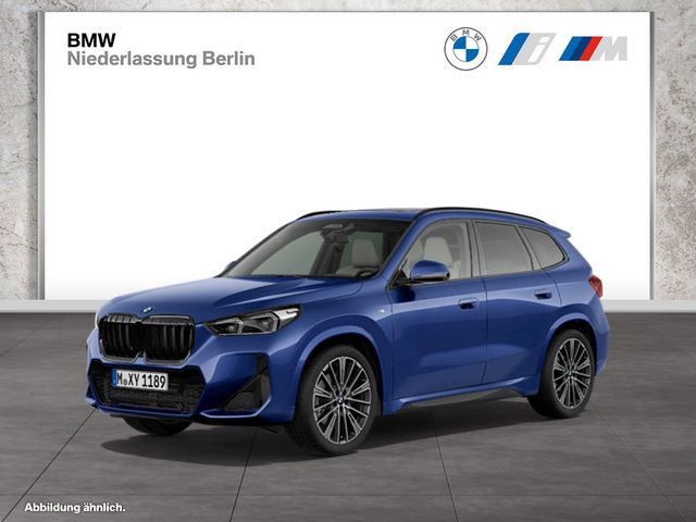 BMW X1 xDrive23i M Sport AHK Driv.Assist.Prof LED