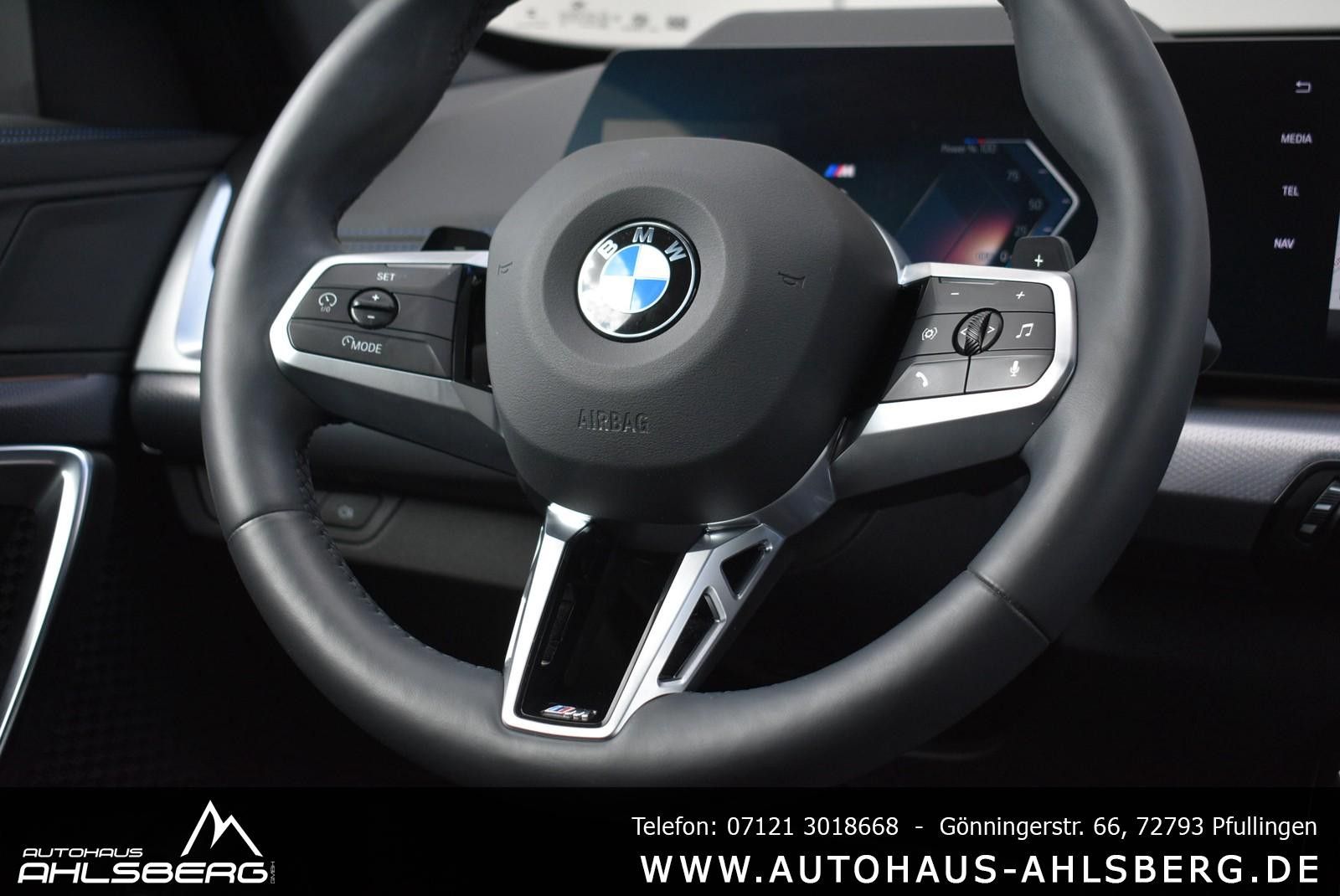 BMW X1 20 XD/M-SPORT/SHADOW/ WIDES./MASSAGE/360°/LED foto 16