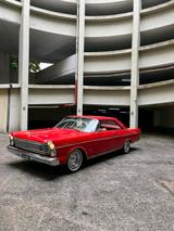 Ford 1965 Ford Galaxie 500 Fastback - Ford: Galaxie