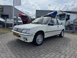 Peugeot 205 Cabrio Top Condition!! - Peugeot Oldtimer