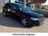 Audi A4 Avant 45 TDI V6 quattro ACC|LEDER|PDC|CarPlay - Audi A4: V6 TDI