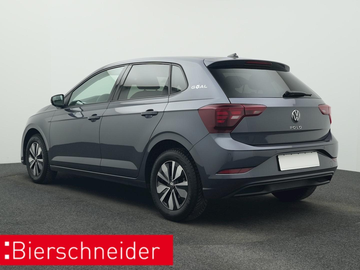 Volkswagen Polo 1.0 TSI DSG Goal NAVI AHK LED KAMERA, миниатюра 4
