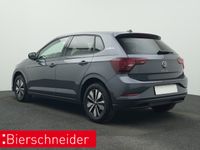 Volkswagen Polo - Vorschau Bild 4