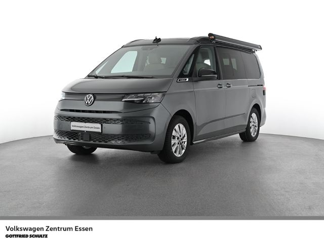 Volkswagen T7 California Beach Camper 2.0 TDI DSG Navi Stan