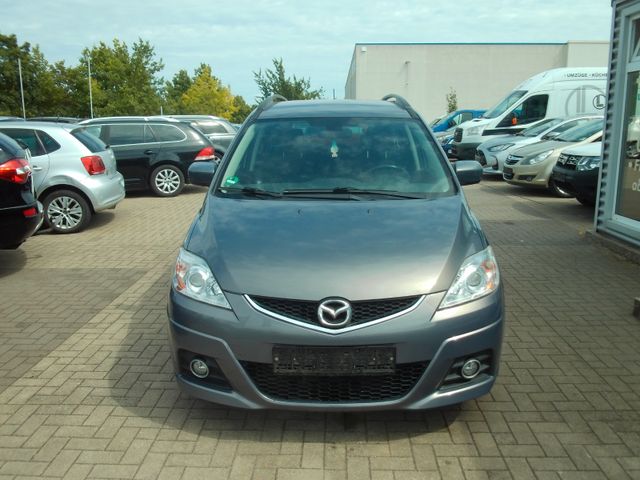 Mazda 5 Lim. 1.8 Active