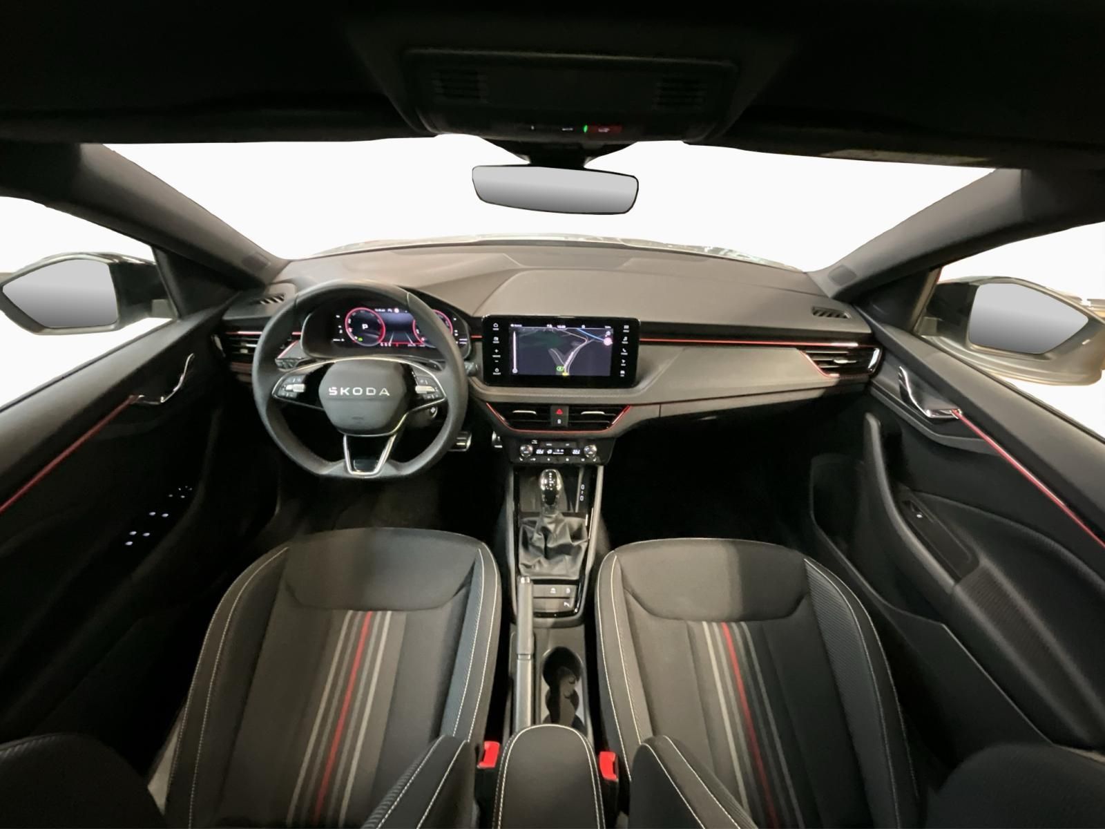 Skoda Scala Monte-Carlo+DSG+Pano+LED imagem 2